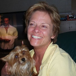 Meet your Posher, Deborah